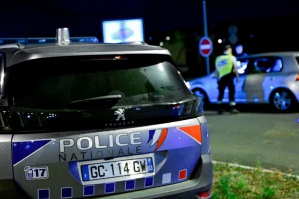 Au volant d'une audit volée, positif au stups, alcoolisé