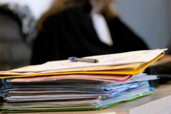 L'homme qui s'était retranché chez lui