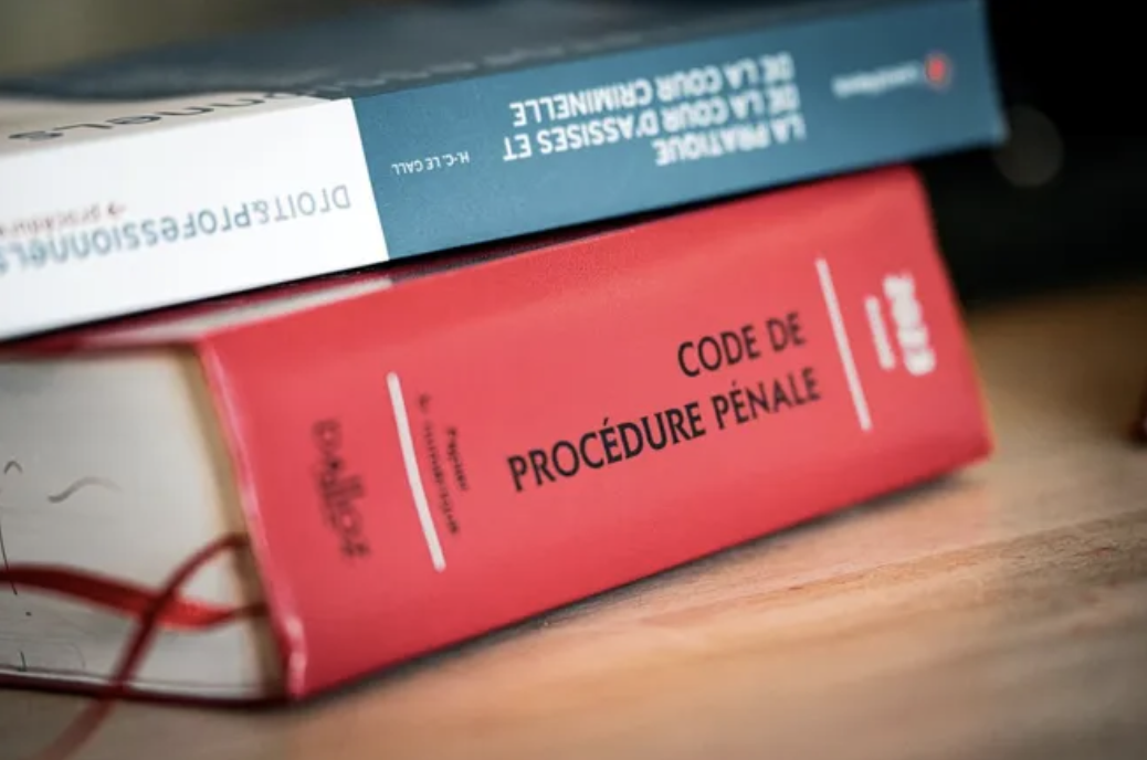 "Elle est son souffre-douleur, son punching-ball" : un an et demi de prison avec sursis probatoire pour violences aggravées