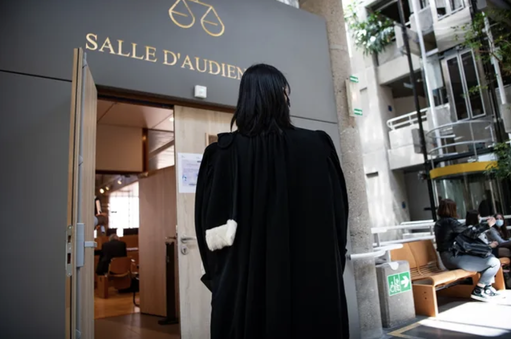 L'auteur d'une violente agression au couteau dans le Puy-de-Dôme n'a pas convaincu le tribunal de son innocence