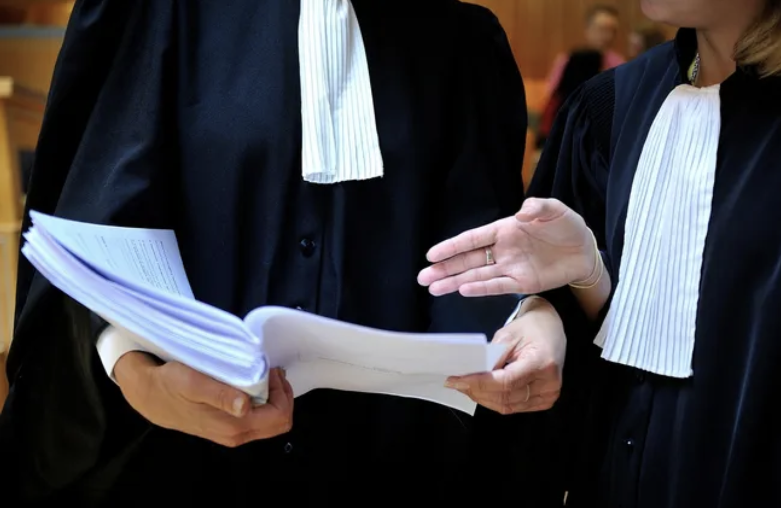 Il s'était masturbé à la vue de deux adolescentes, dans le Puy-de-Dôme : l'inquiétant voisin condamné